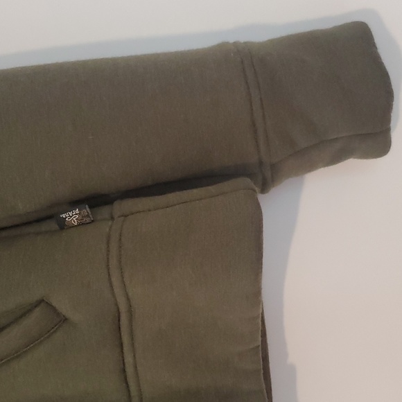 Prana sherpa lined moto jacket - Picture 5 of 12